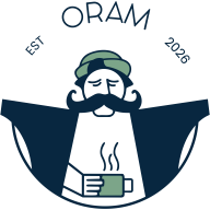 کافه اورام