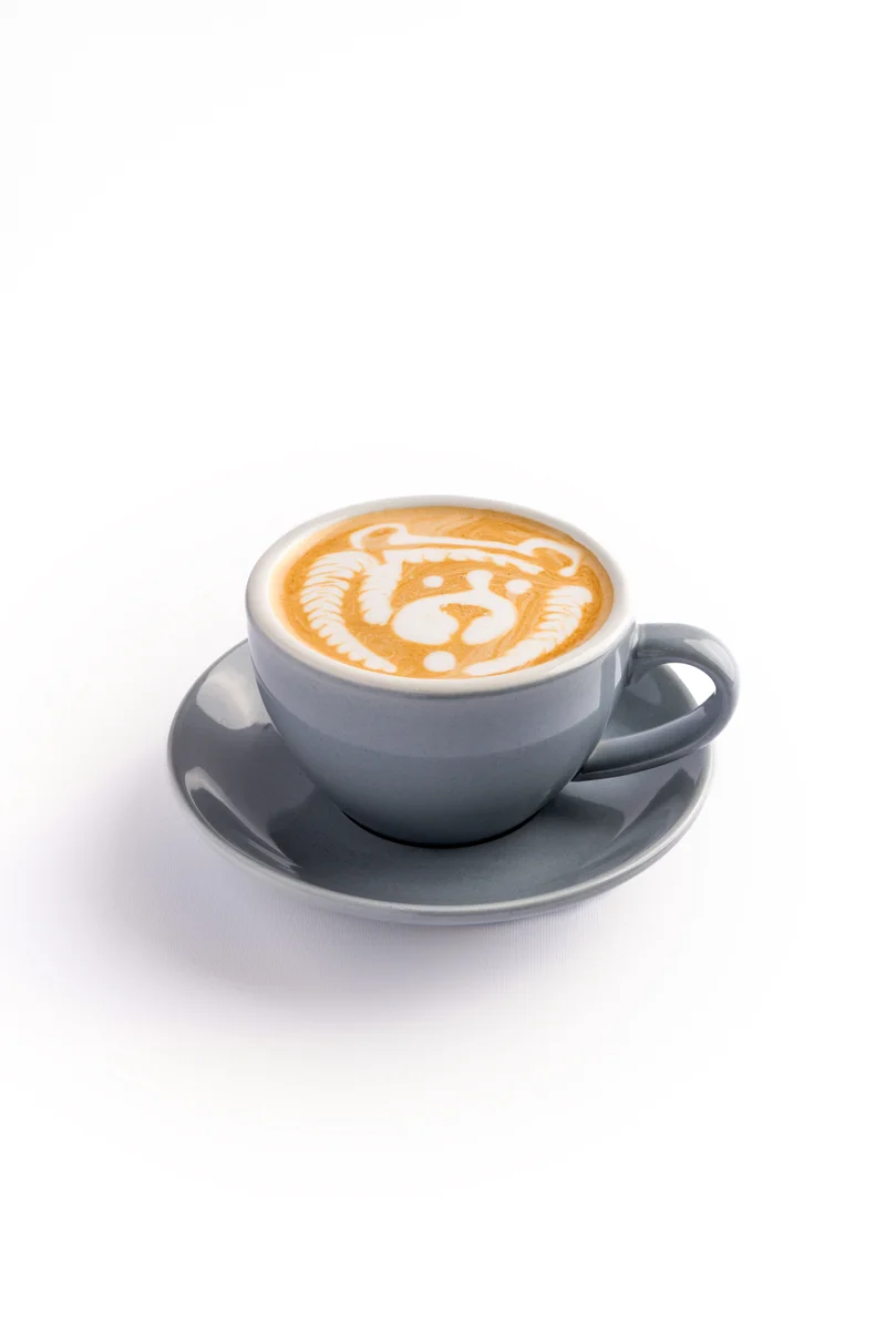 کاپوچینو
